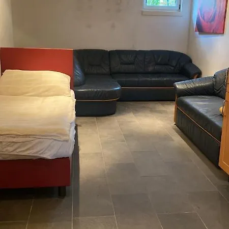 Apartment Zwischen Wien Und Tulln *