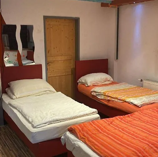 Apartment Zwischen Wien Und Tulln *