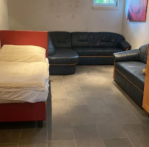 Apartment Zwischen Wien Und Tulln *