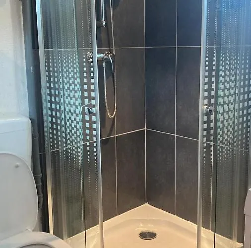 Zwischen Wien Und Tulln Apartment *